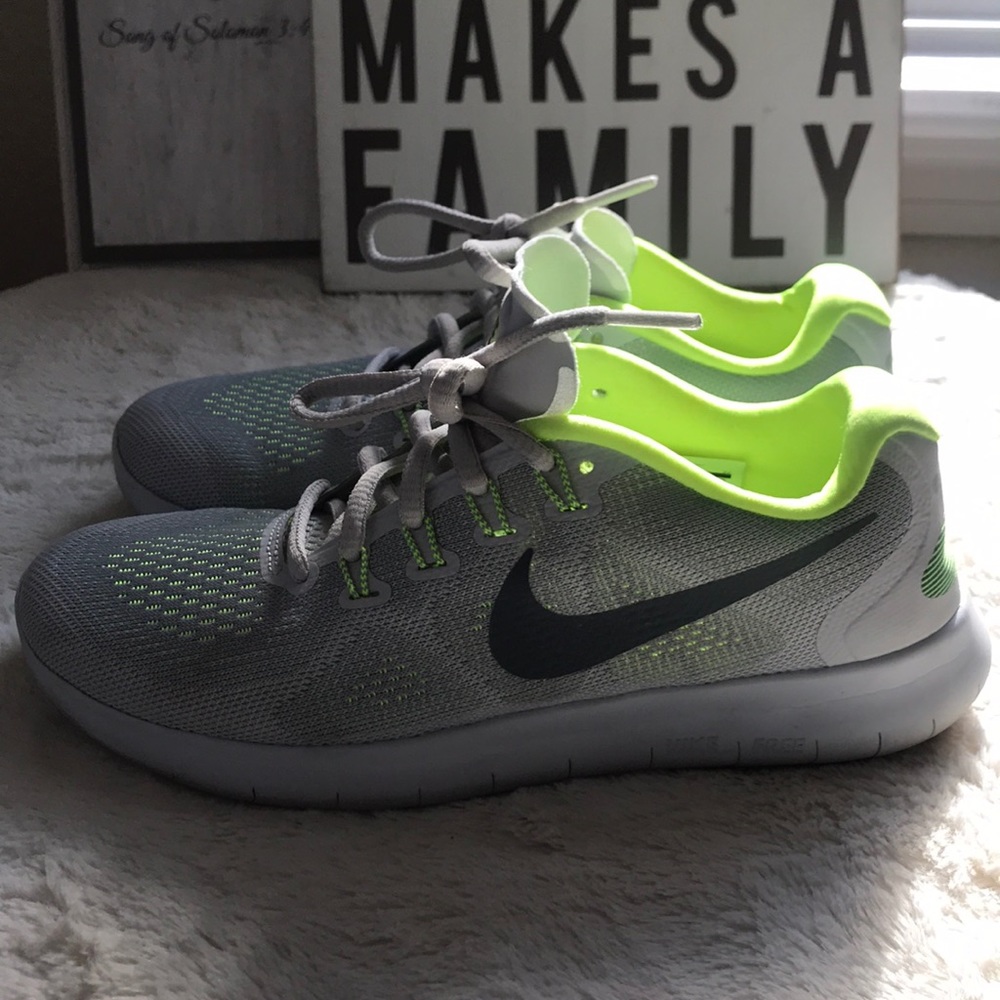 Nike Free women’s